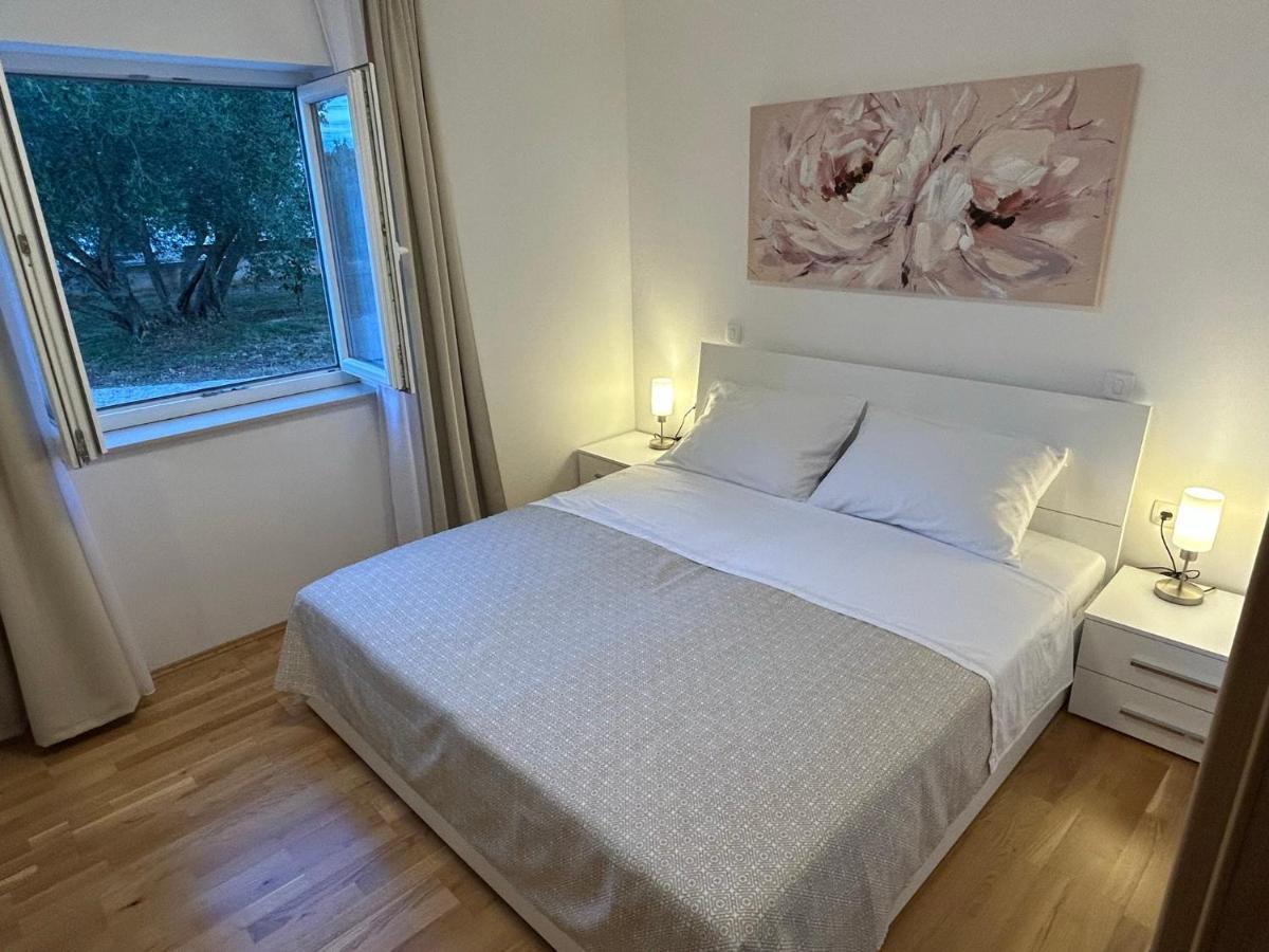 Sweet Lapat By El-Pi Tours Appartement Porat  Buitenkant foto