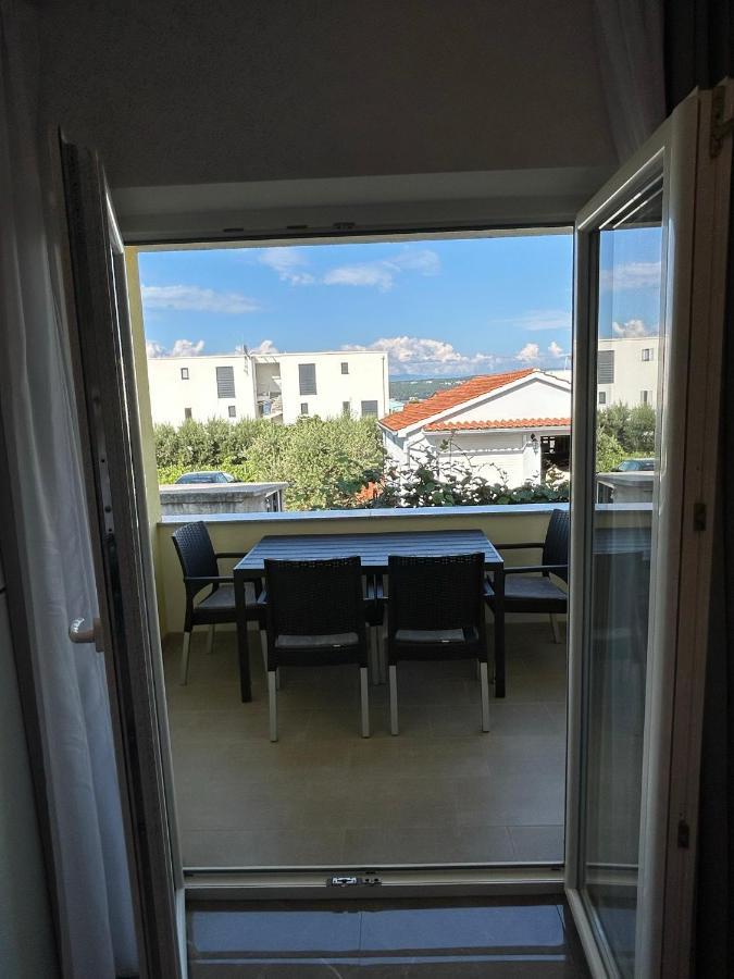 Sweet Lapat By El-Pi Tours Appartement Porat  Buitenkant foto