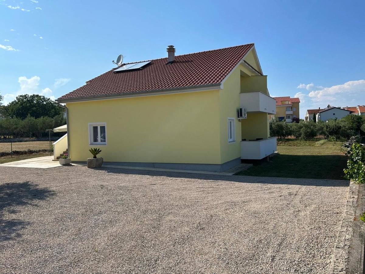 Sweet Lapat By El-Pi Tours Appartement Porat  Buitenkant foto