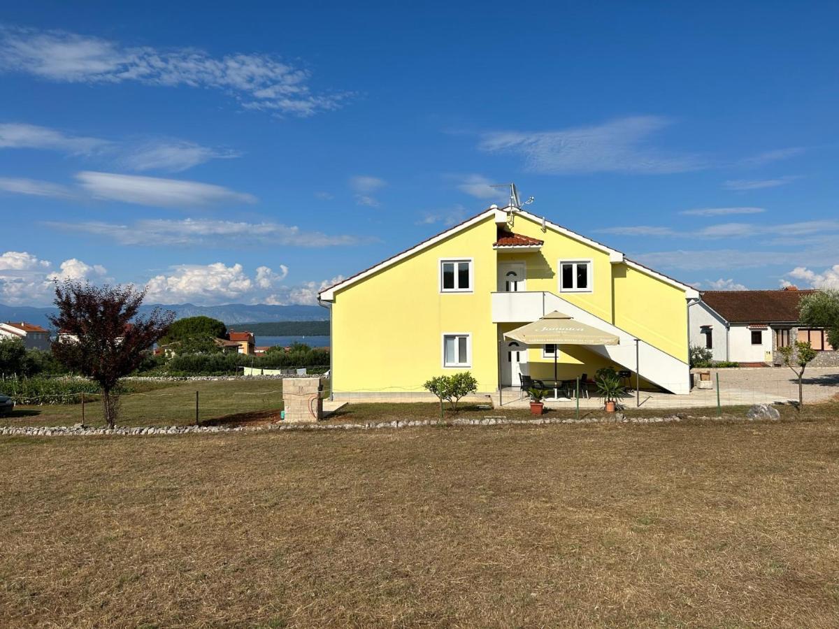 Sweet Lapat By El-Pi Tours Appartement Porat  Buitenkant foto
