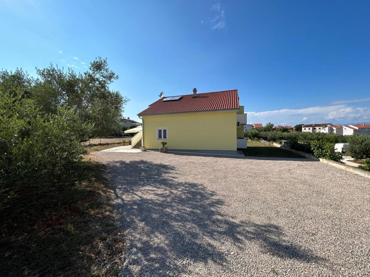 Sweet Lapat By El-Pi Tours Appartement Porat  Buitenkant foto