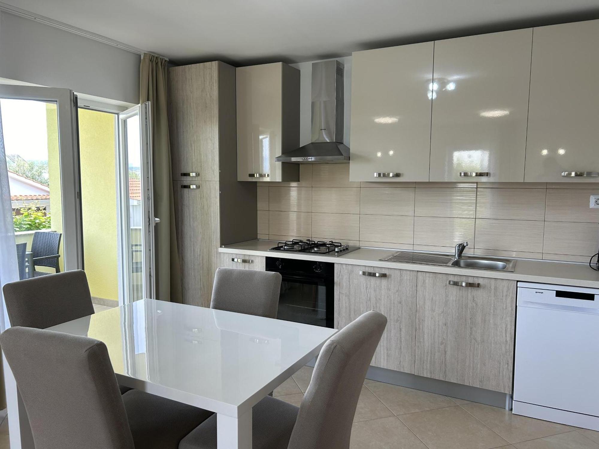 Sweet Lapat By El-Pi Tours Appartement Porat  Buitenkant foto