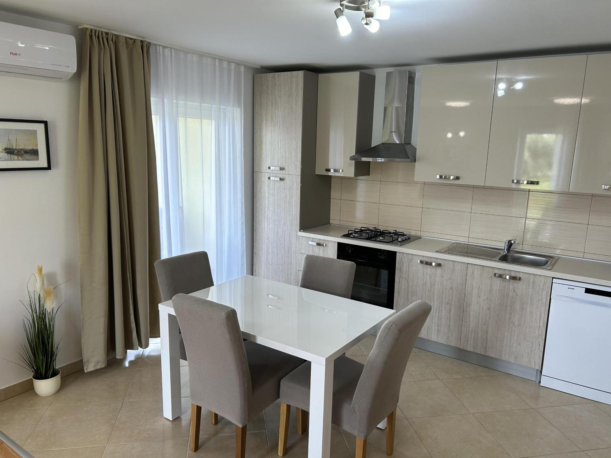 Sweet Lapat By El-Pi Tours Appartement Porat  Buitenkant foto