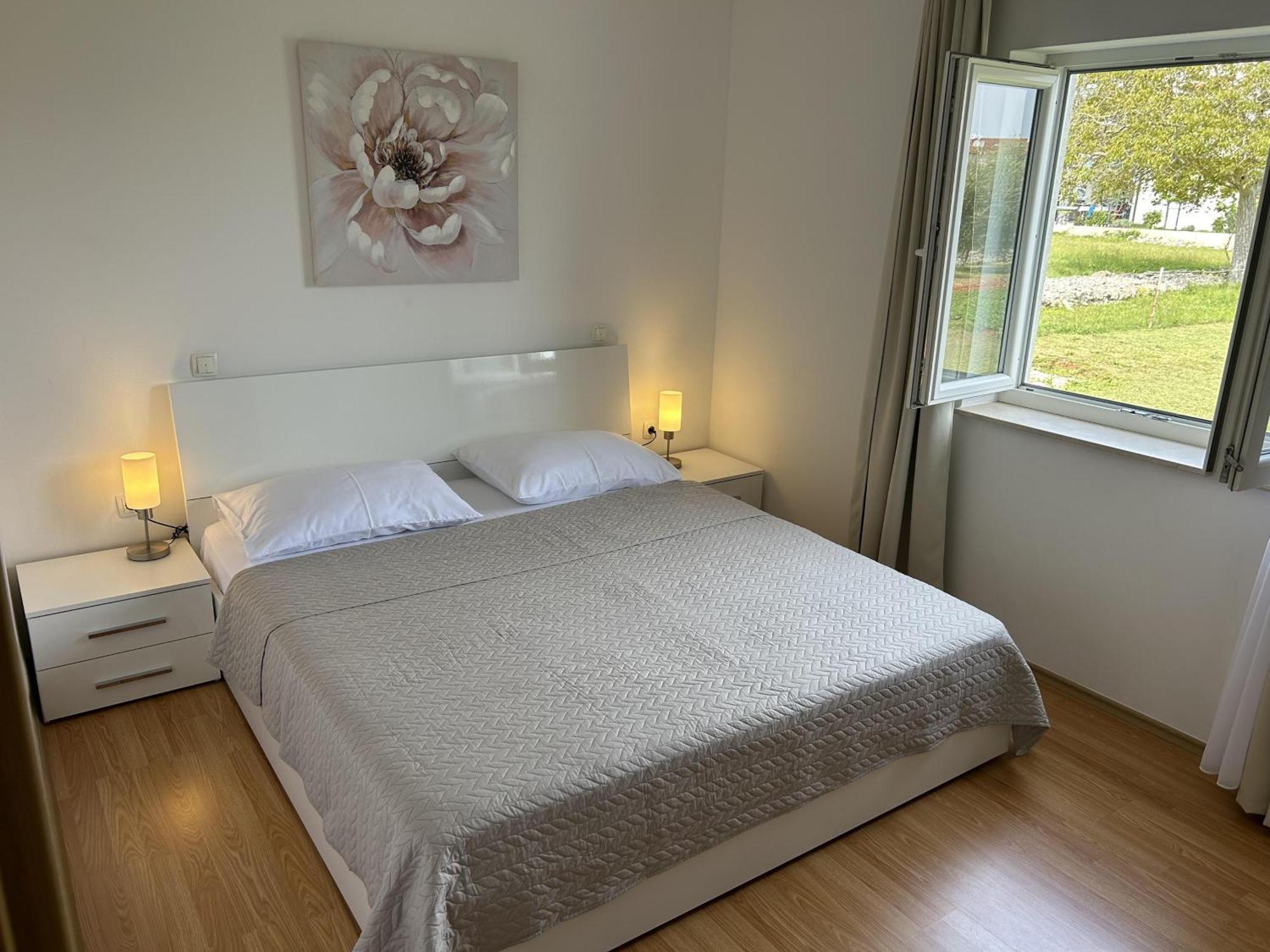 Sweet Lapat By El-Pi Tours Appartement Porat  Buitenkant foto