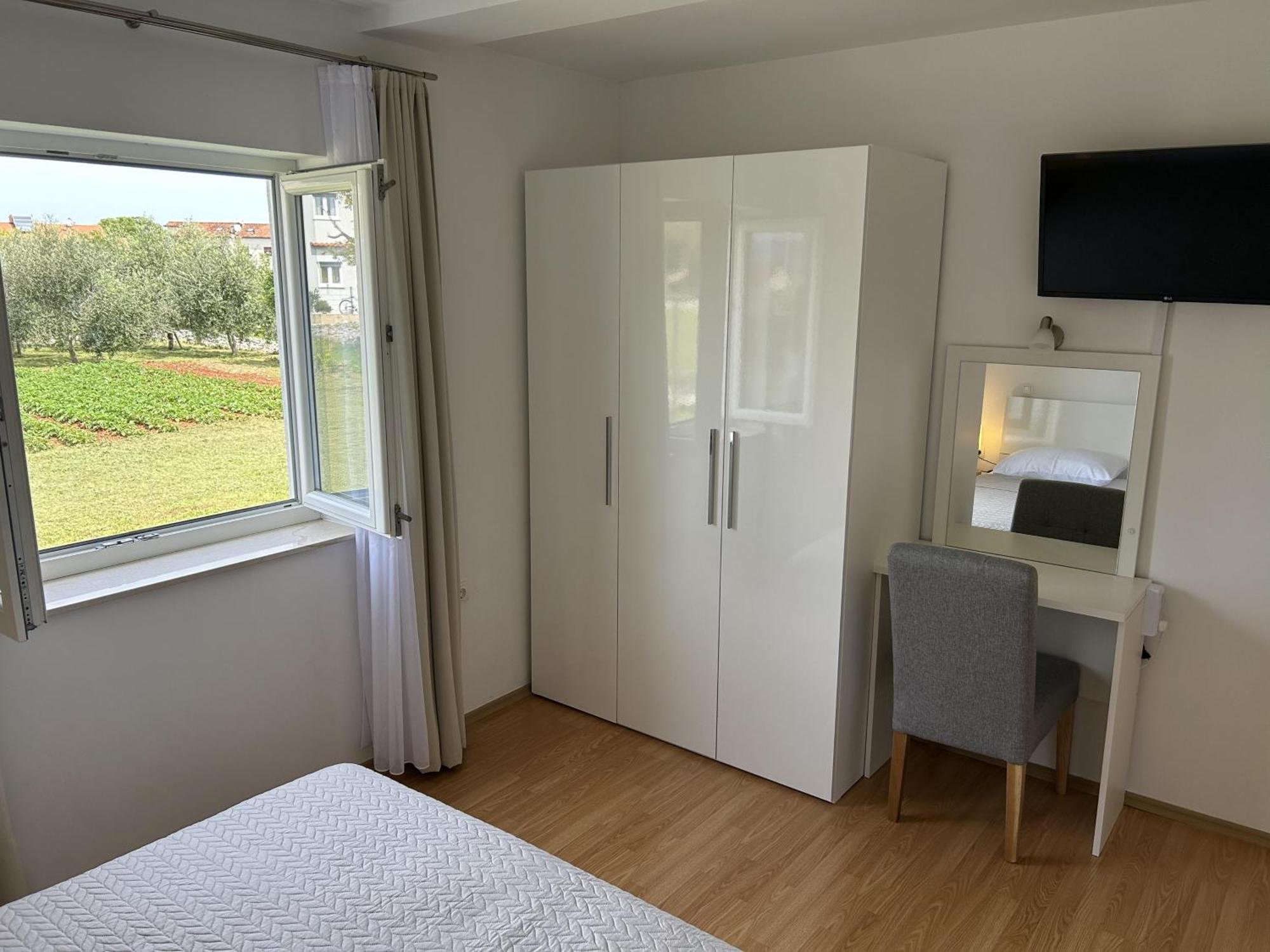 Sweet Lapat By El-Pi Tours Appartement Porat  Buitenkant foto